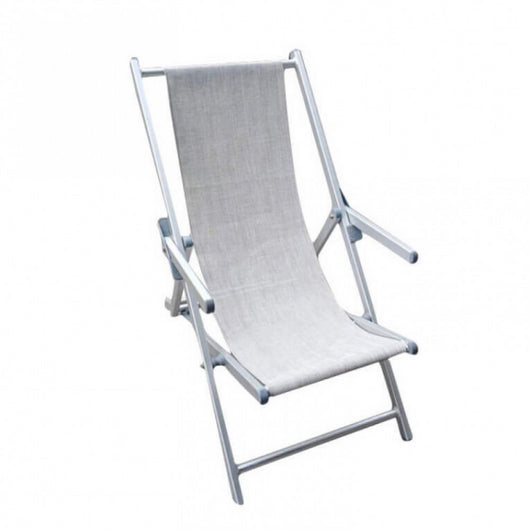 SDRAIO MARE TEXTILENE con BRACCIOLI