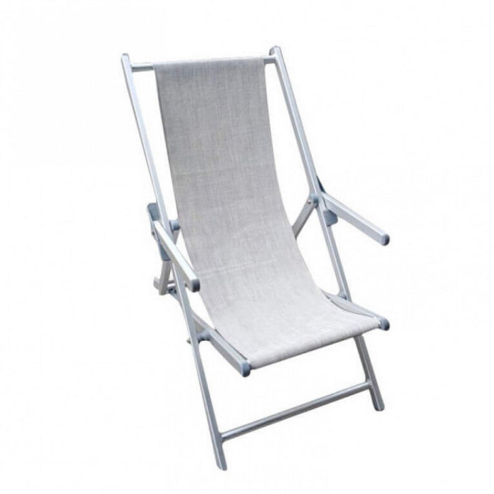 SDRAIO MARE TEXTILENE con BRACCIOLI