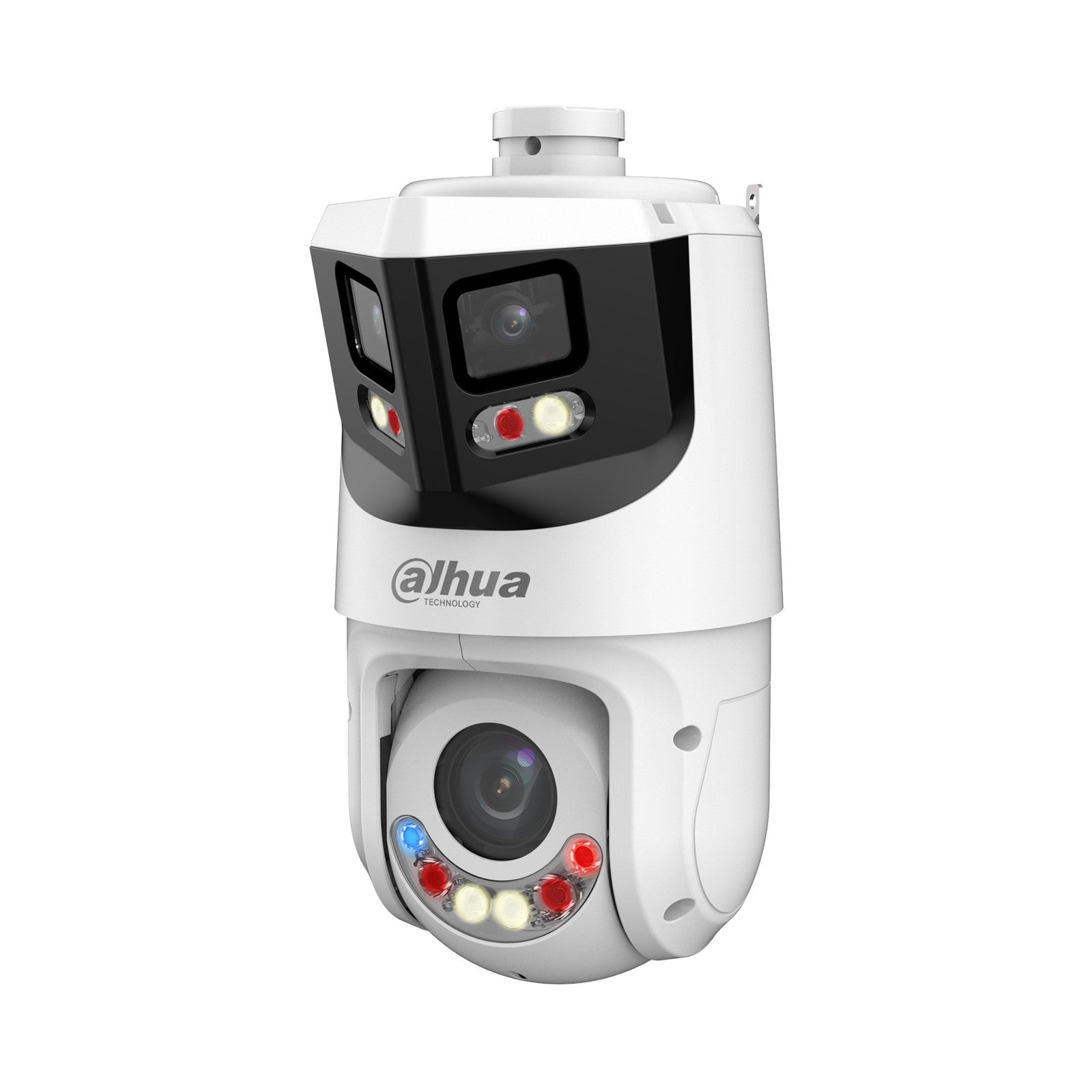 Dahua 8+4MP 25x TiOC Ip PoE Panoramic Speed Dome PTZ SDT4E425-8P-GB-APV1