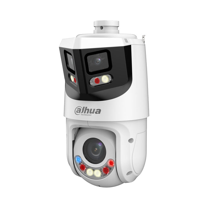 Dahua 8+4MP 25x TiOC Ip PoE Panoramic Speed Dome PTZ SDT4E425-8P-GB-APV1