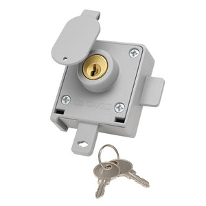 Dkc scr87/2c serratura enel ds4541 con doppia chiusura sicurezza