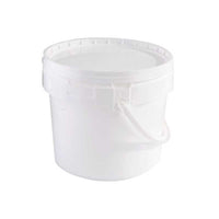 Secchio Coperchio Ermetico L 2,5