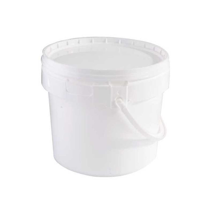 Secchio Coperchio Ermetico L 2,5