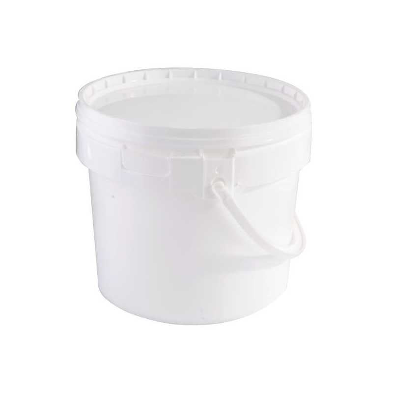 Secchio Coperchio Ermetico L 2,5