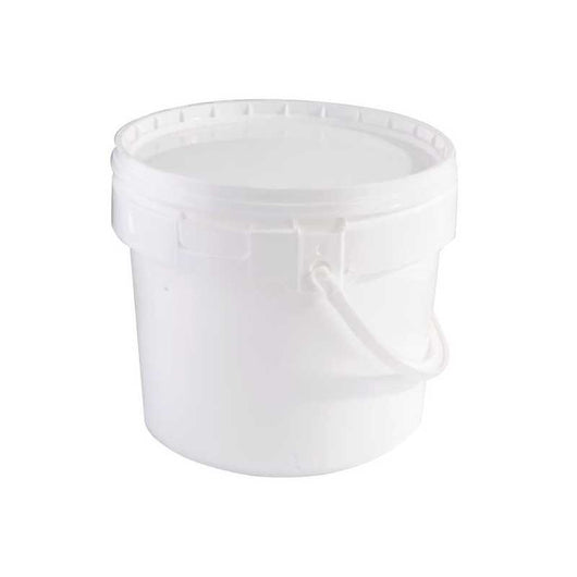 Secchio Coperchio Ermetico L 5,0