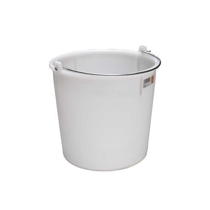 Secchio L 30 Bianco 7300P Giganpl