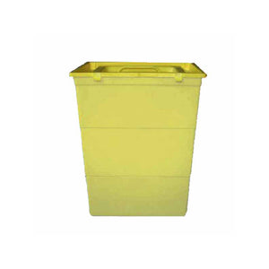 Secchio Mobileco L 50 Selpress