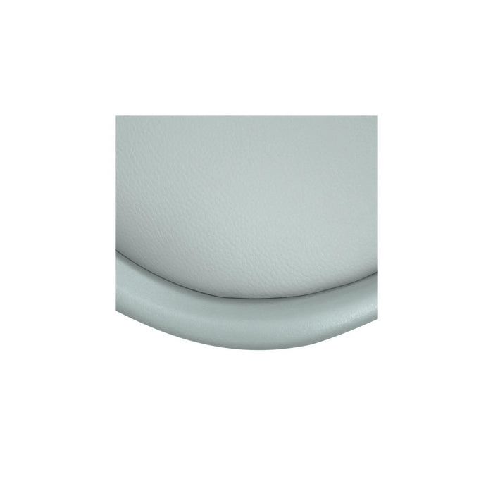 LÚZETE - SEDIA A TORRE KARLSKRONA ACQUAMARINA