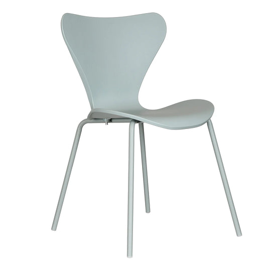 SEDIA ACQUAMARINA IMPILABILE LUMINANCE