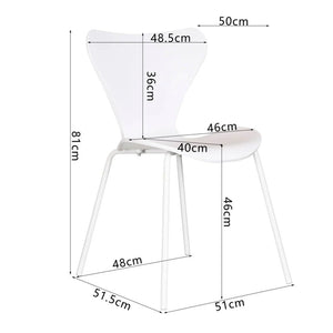 SEDIA ACQUAMARINA IMPILABILE LUMINANCE