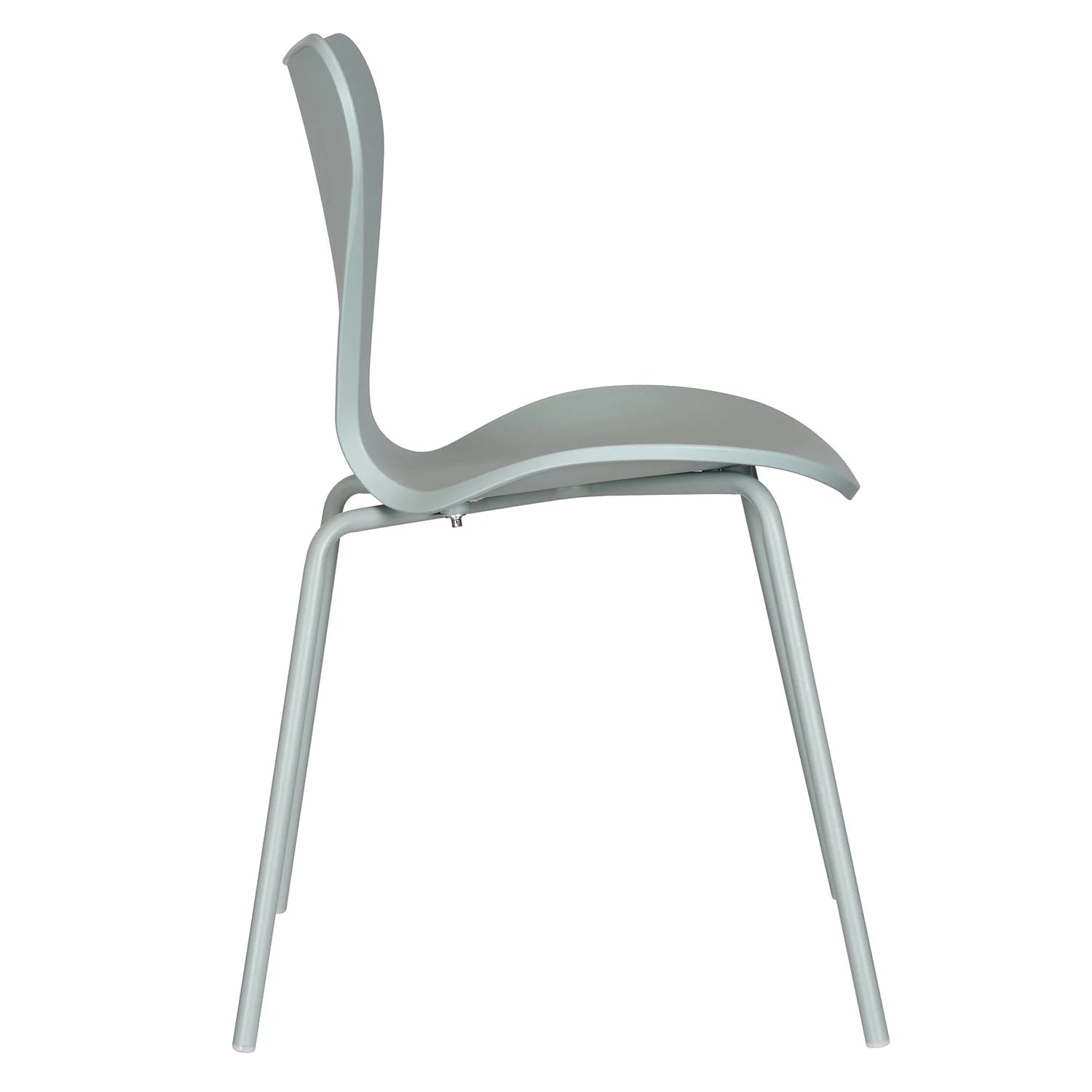 SEDIA ACQUAMARINA IMPILABILE LUMINANCE