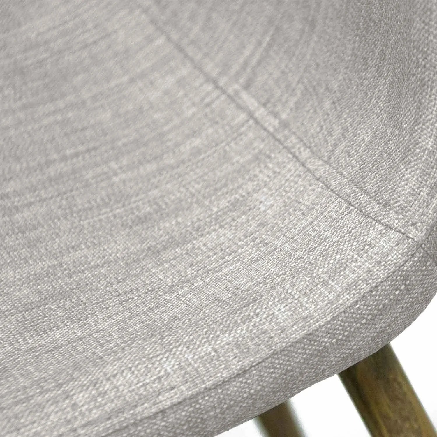 LÚZETE - SEDIA BEIGE STENMARK