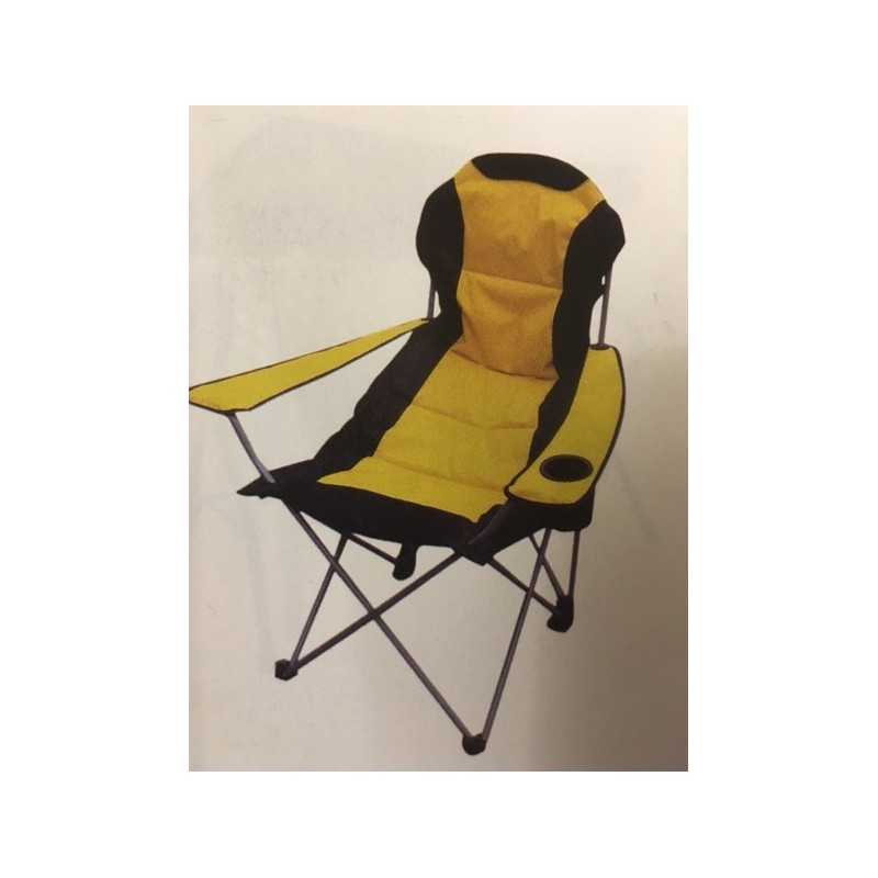 Sedia Camping Blinky Summer