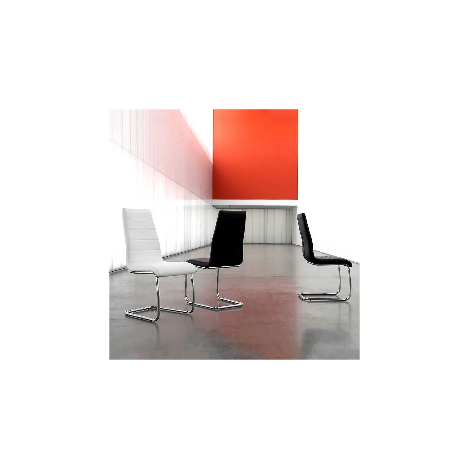 LÚZETE - SEDIA CAPUCCINO SAN FRANCISCO