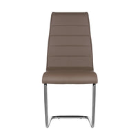 LÚZETE - SEDIA CAPUCCINO SAN FRANCISCO