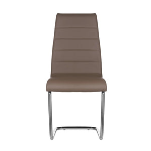 LÚZETE - SEDIA CAPUCCINO SAN FRANCISCO