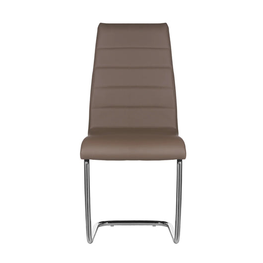 LÚZETE - SEDIA CAPUCCINO SAN FRANCISCO