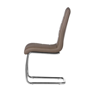 LÚZETE - SEDIA CAPUCCINO SAN FRANCISCO