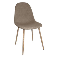 LÚZETE - SEDIA DA CAFFÈ STENMARK