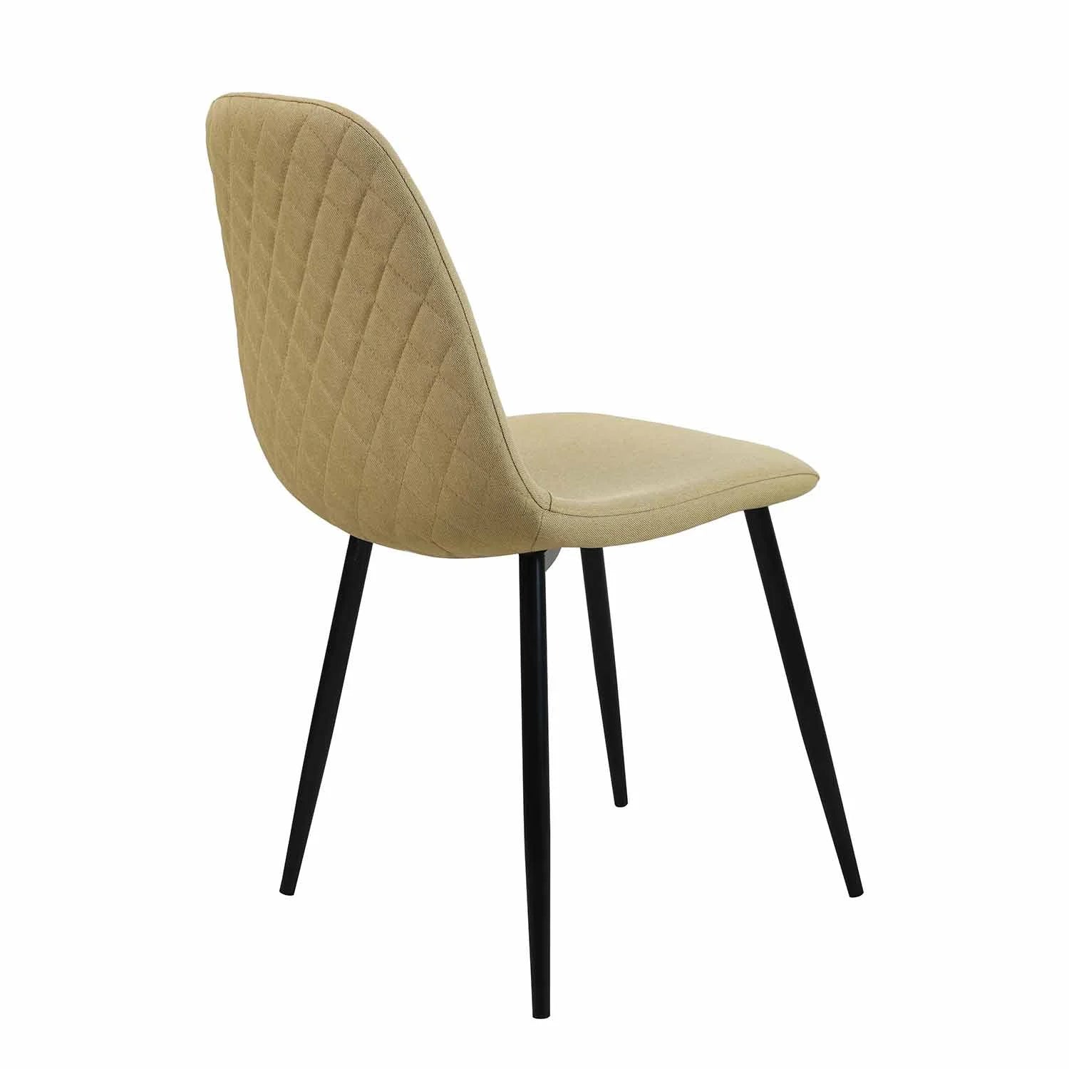 SEDIA DA PRANZO IMBOTTITA ARENA GRACIA