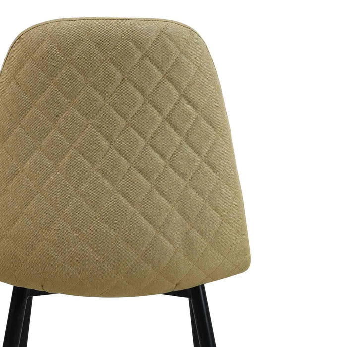 SEDIA DA PRANZO IMBOTTITA ARENA GRACIA