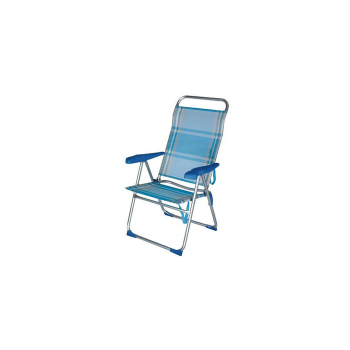 Sedia da Spiaggia Pieghevole Sun Comfort