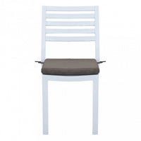 SEDIA FORMENTERA con CUSCINO