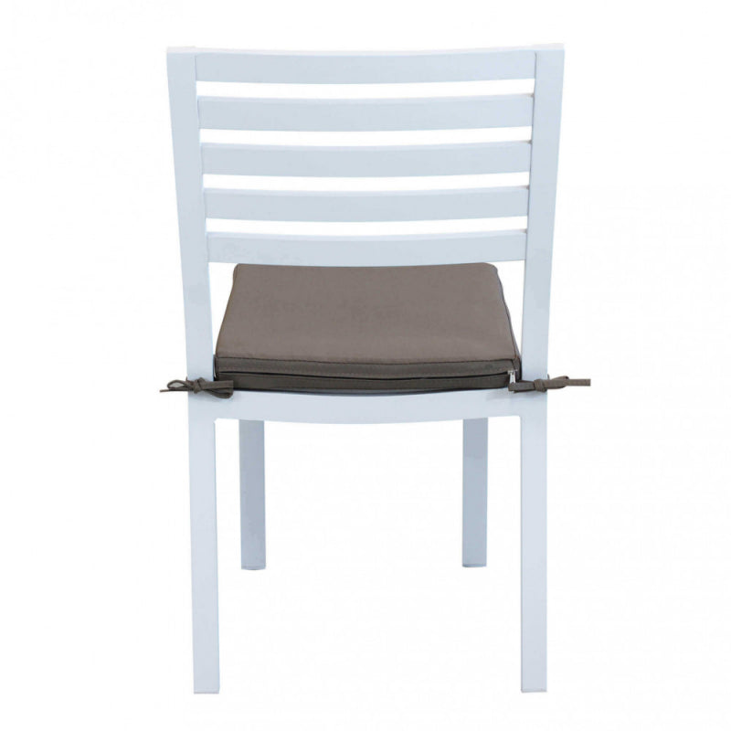 SEDIA FORMENTERA con CUSCINO