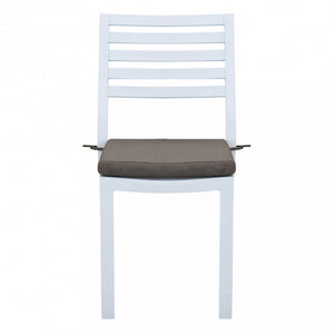 SEDIA FORMENTERA con CUSCINO