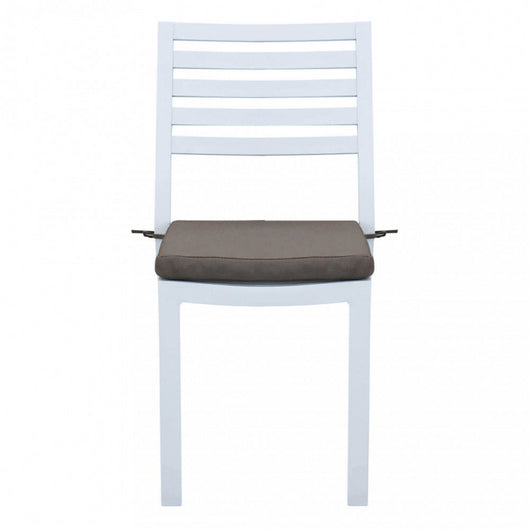 SEDIA FORMENTERA con CUSCINO