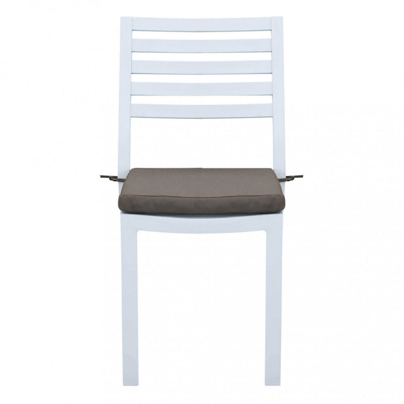 SEDIA FORMENTERA con CUSCINO