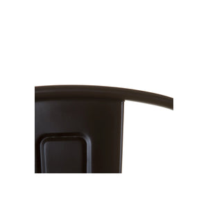 LÚZETE - SEDIA JOSEPHINE IN LEGNO