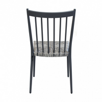 SEDIA MARTINICA IMPILABILE