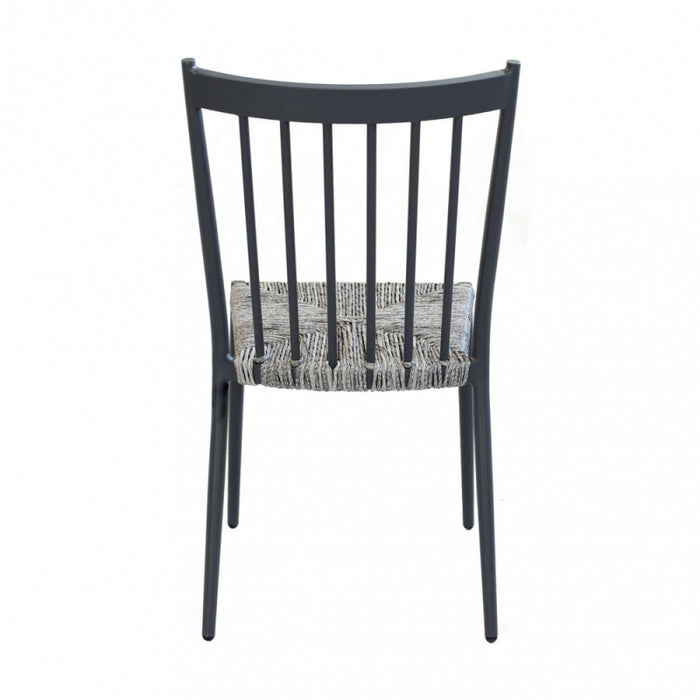 SEDIA MARTINICA IMPILABILE