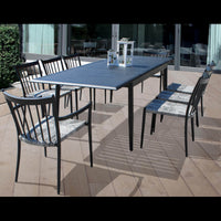 SEDIA MARTINICA IMPILABILE