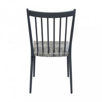 SEDIA MARTINICA IMPILABILE