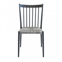 SEDIA MARTINICA IMPILABILE