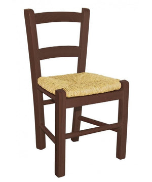 Sedia Mezzana in legno - set da 2