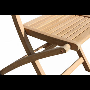 SEDIA MIRAGE PIEGHEVOLE