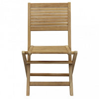 SEDIA MIRAGE PIEGHEVOLE