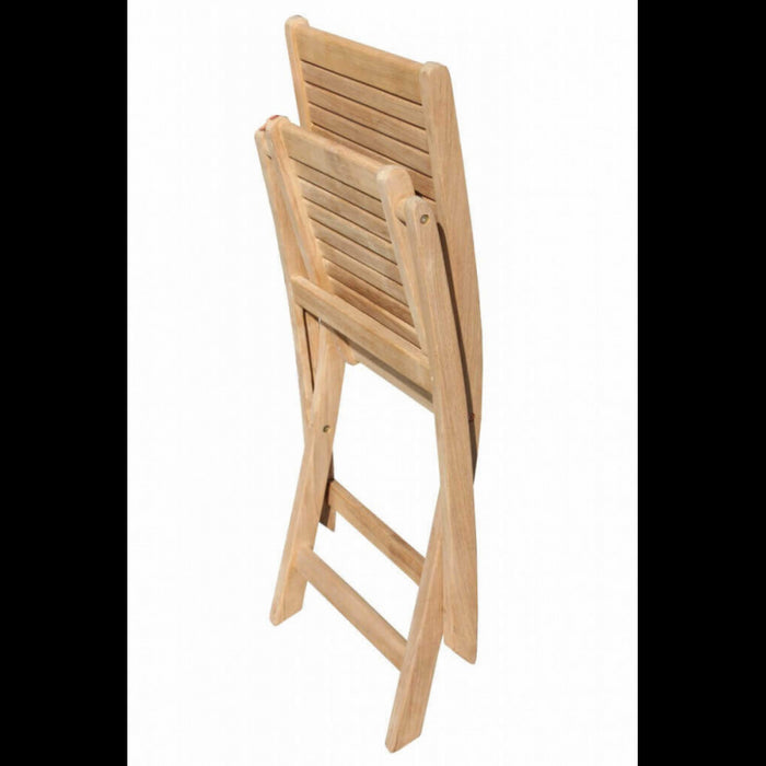 SEDIA MIRAGE PIEGHEVOLE