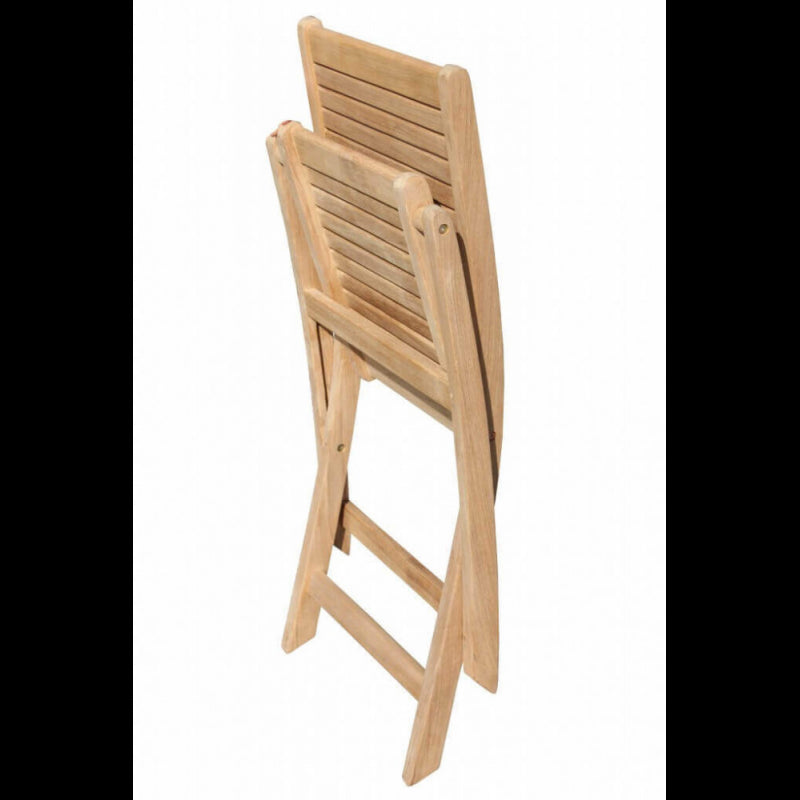 SEDIA MIRAGE PIEGHEVOLE