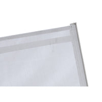 Sedia Samo Alluminio Text Creta Moia