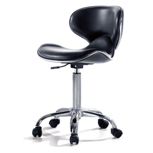 Sgabello con schienale | VALI