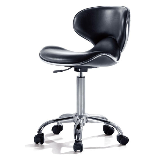 Sgabello con schienale | VALI