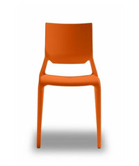 Sedia Sirio in tecnopolimero Made in Italy - Set da 6