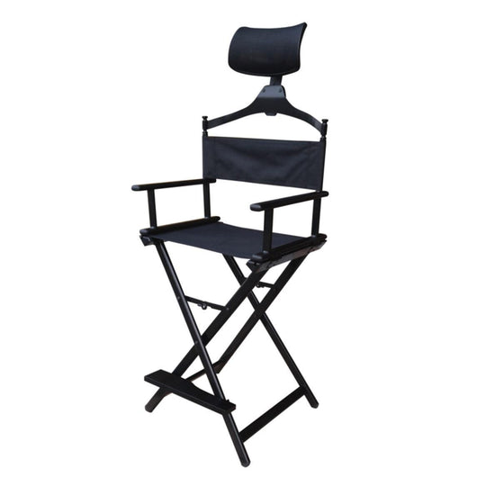 Sedia Make Up con Poggiatesta | LOOK