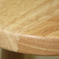 LÚZETE - SEDIA WINDSOR LEGNO NATURALE