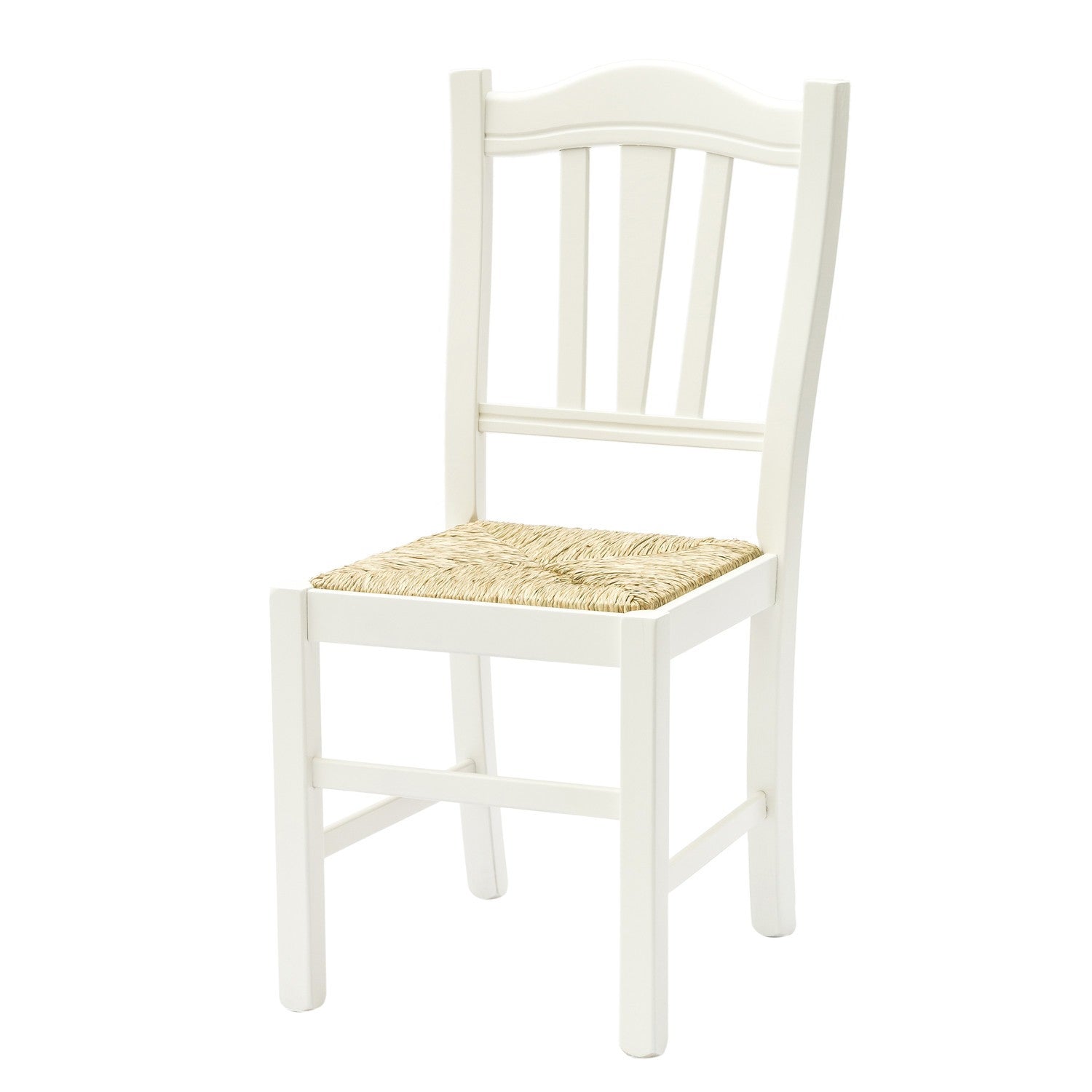 Set 2 sedie modello silvana in legno di faggio sedie da pranzo cucina casa ristorante - Mobili 2G