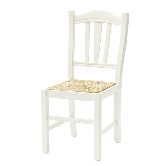 Set 2 sedie modello silvana in legno di faggio sedie da pranzo cucina casa ristorante - Mobili 2G